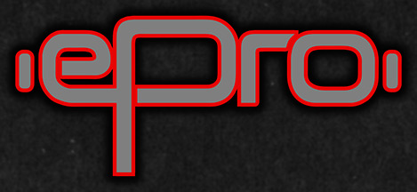 Forrest G Boughner ePro control box logo